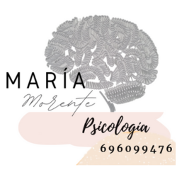María Morente Psicología